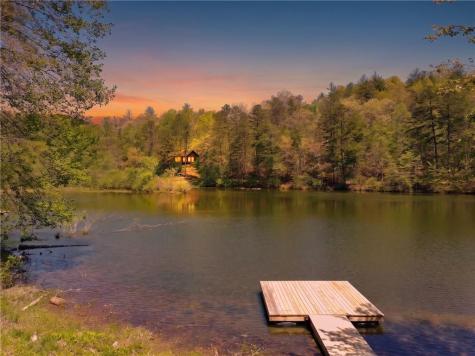 245 Bear Paw Trail Blue Ridge GA 30513