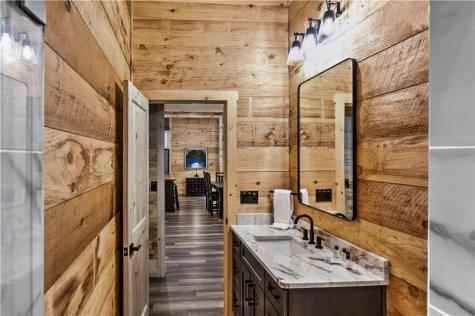 245 Bear Paw Trail Blue Ridge GA 30513