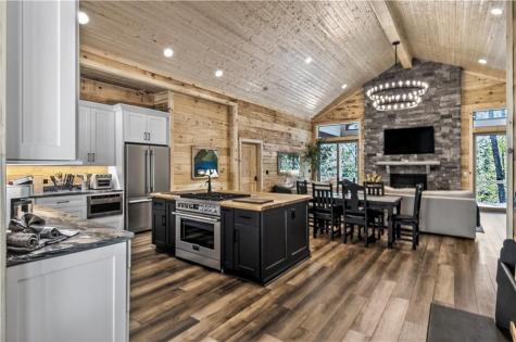 245 Bear Paw Trail Blue Ridge GA 30513