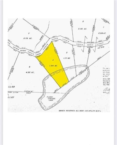 245 Bear Paw Trail Blue Ridge GA 30513