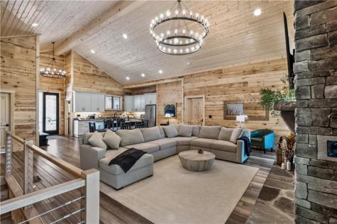 245 Bear Paw Trail Blue Ridge GA 30513