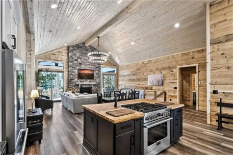 245 Bear Paw Trail Blue Ridge GA 30513
