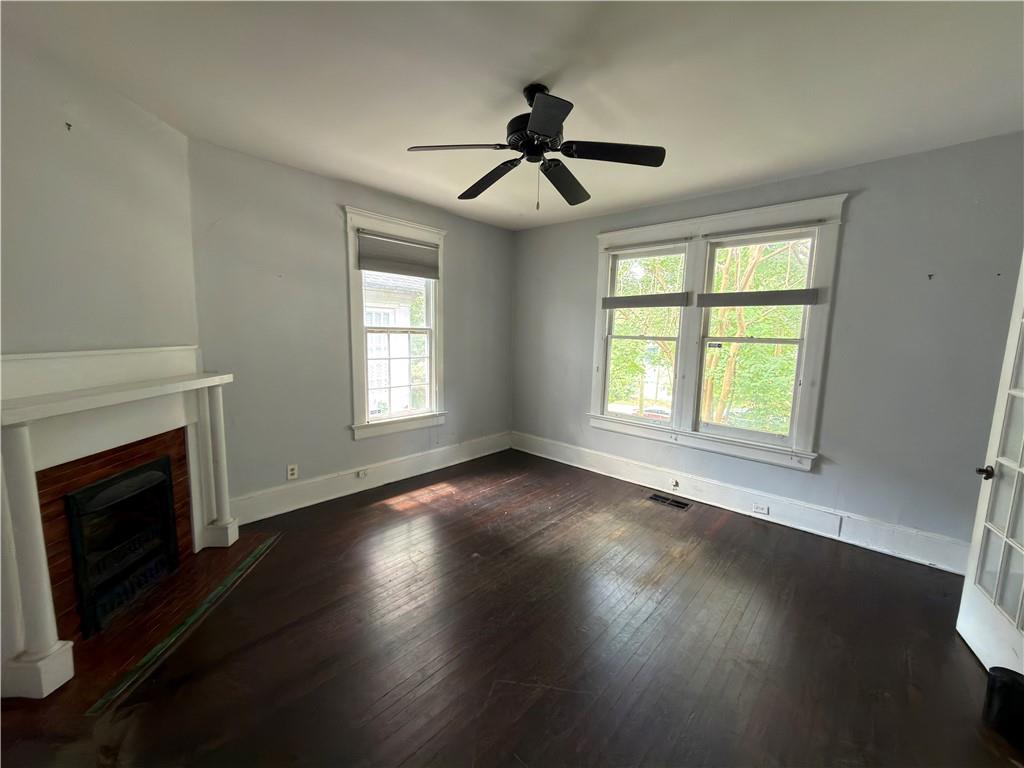 1234 Arkwright Place SE Atlanta GA 30317