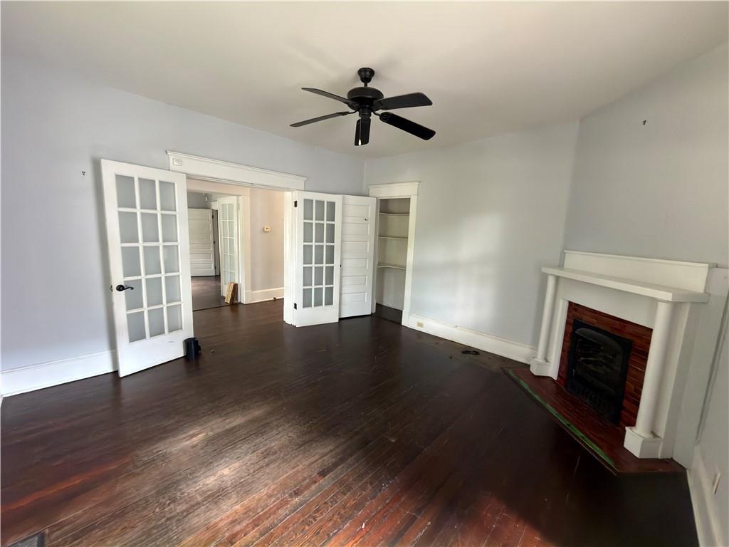 1234 Arkwright Place SE Atlanta GA 30317