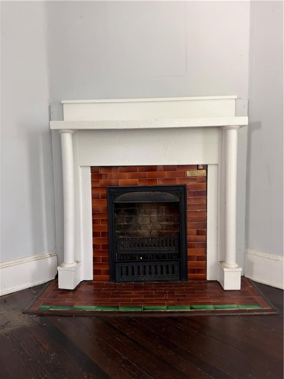 1234 Arkwright Place SE Atlanta GA 30317
