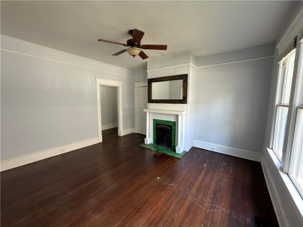 1234 Arkwright Place SE Atlanta GA 30317