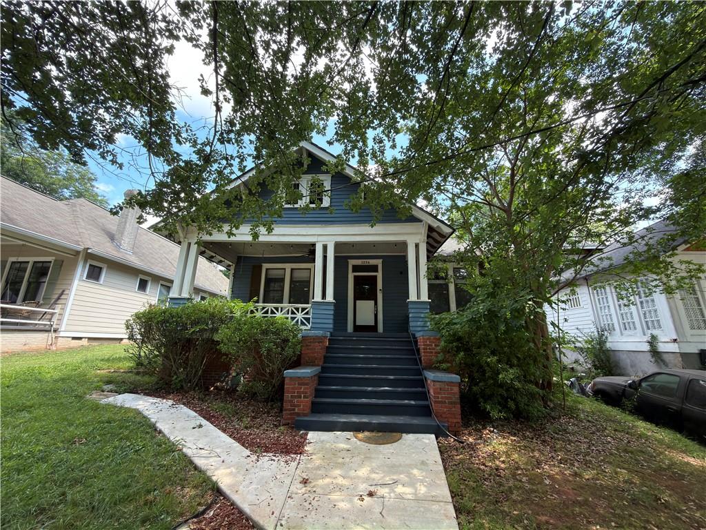 1234 Arkwright Place SE Atlanta GA 30317