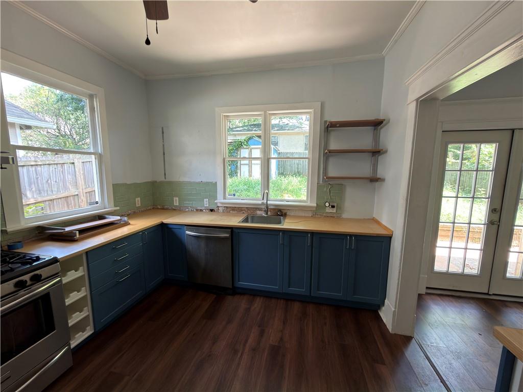 1234 Arkwright Place SE Atlanta GA 30317