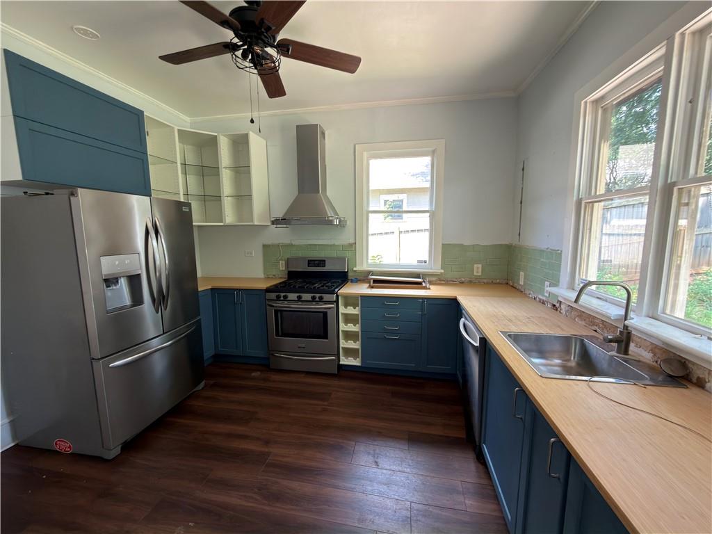 1234 Arkwright Place SE Atlanta GA 30317