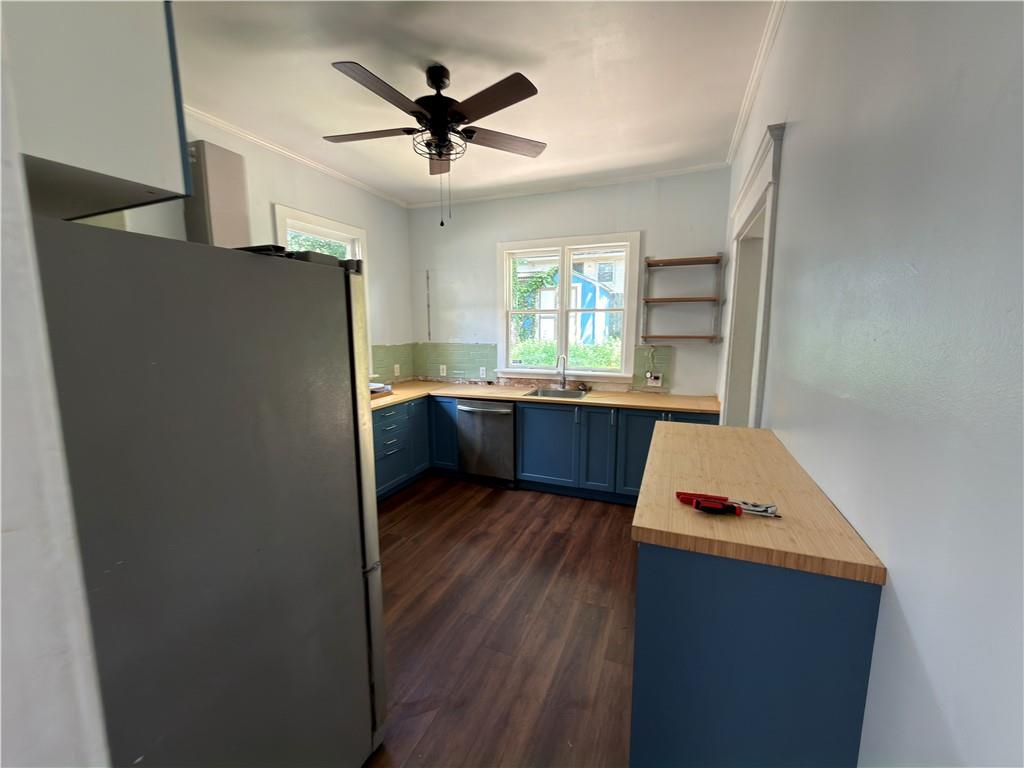 1234 Arkwright Place SE Atlanta GA 30317