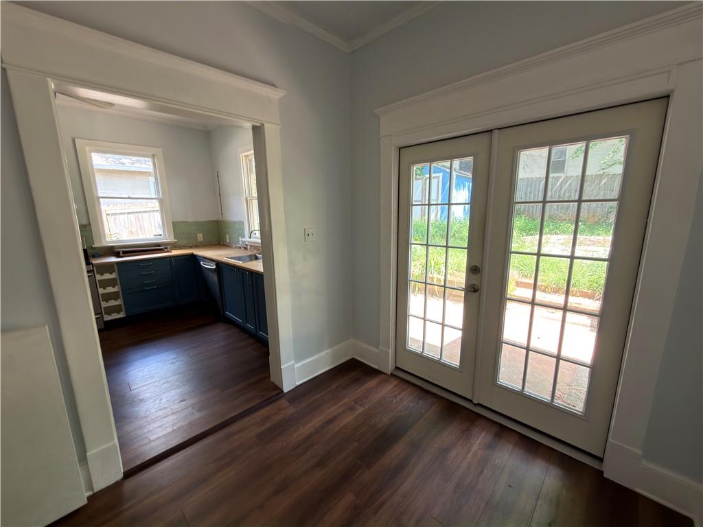 1234 Arkwright Place SE Atlanta GA 30317