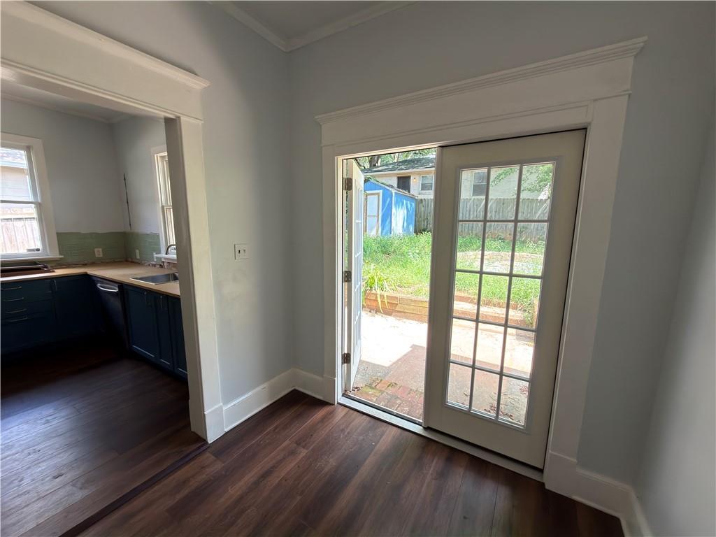 1234 Arkwright Place SE Atlanta GA 30317