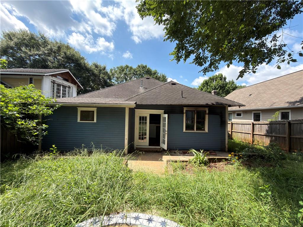 1234 Arkwright Place SE Atlanta GA 30317