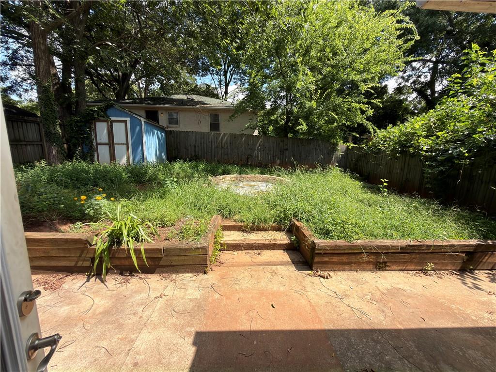 1234 Arkwright Place SE Atlanta GA 30317