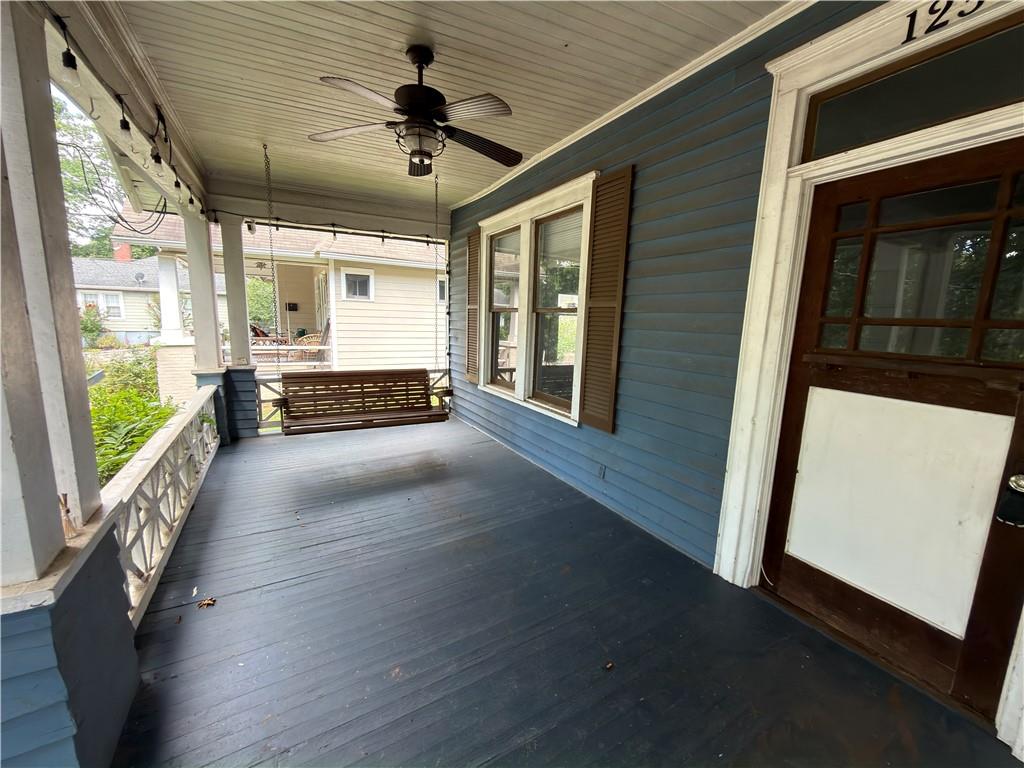 1234 Arkwright Place SE Atlanta GA 30317