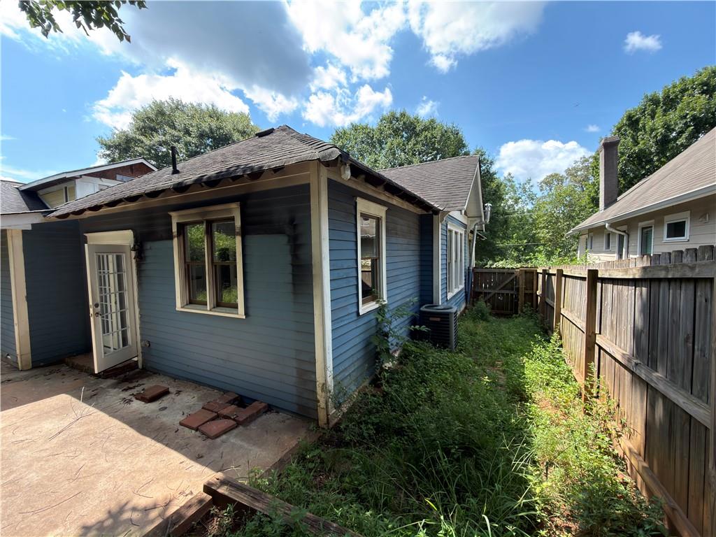 1234 Arkwright Place SE Atlanta GA 30317