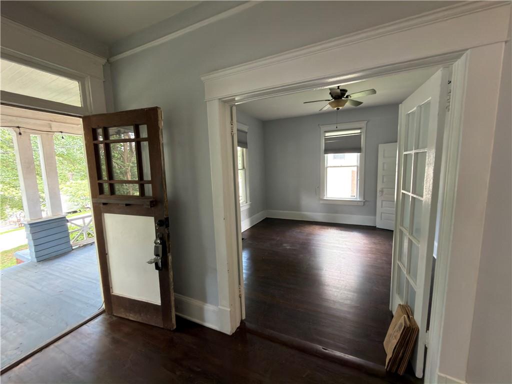 1234 Arkwright Place SE Atlanta GA 30317