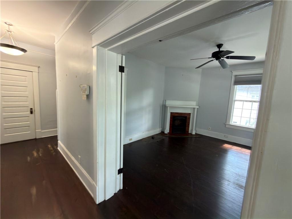 1234 Arkwright Place SE Atlanta GA 30317