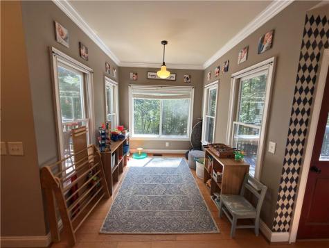 399 Grindstone Creek Drive Clarkesville GA 30523