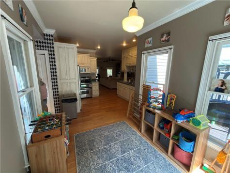 399 Grindstone Creek Drive Clarkesville GA 30523