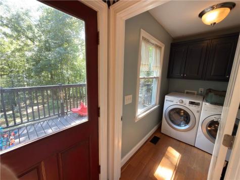 399 Grindstone Creek Drive Clarkesville GA 30523
