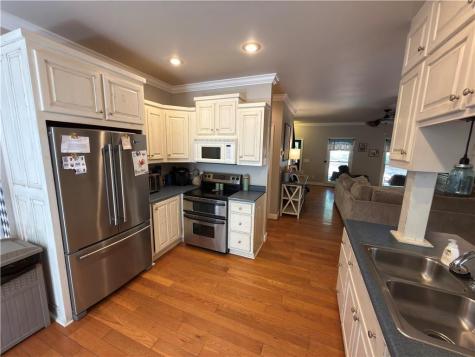 399 Grindstone Creek Drive Clarkesville GA 30523