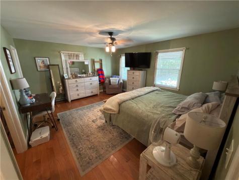 399 Grindstone Creek Drive Clarkesville GA 30523