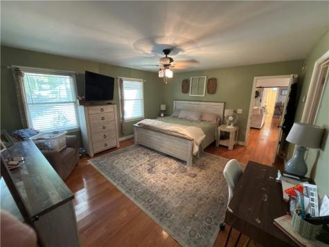 399 Grindstone Creek Drive Clarkesville GA 30523