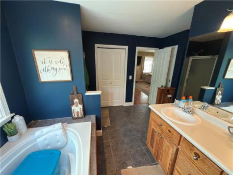 399 Grindstone Creek Drive Clarkesville GA 30523