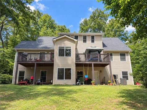 399 Grindstone Creek Drive Clarkesville GA 30523