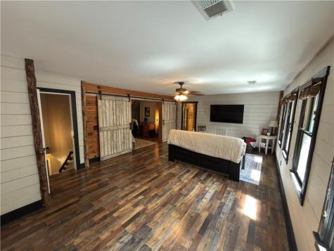 399 Grindstone Creek Drive Clarkesville GA 30523
