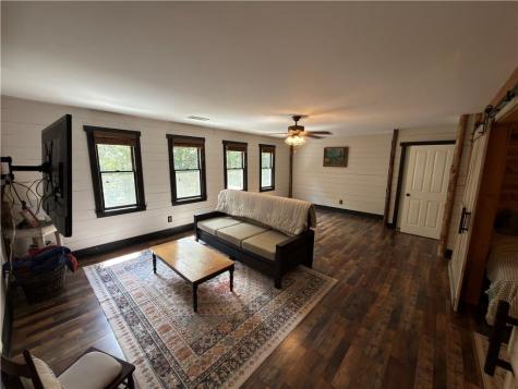 399 Grindstone Creek Drive Clarkesville GA 30523