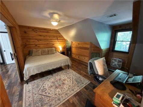 399 Grindstone Creek Drive Clarkesville GA 30523
