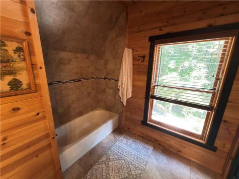 399 Grindstone Creek Drive Clarkesville GA 30523