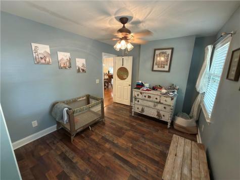 399 Grindstone Creek Drive Clarkesville GA 30523