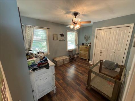 399 Grindstone Creek Drive Clarkesville GA 30523