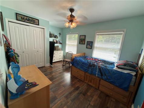 399 Grindstone Creek Drive Clarkesville GA 30523