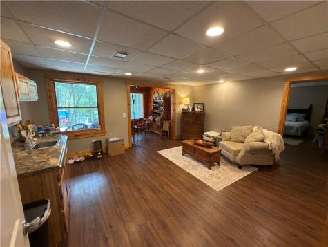 399 Grindstone Creek Drive Clarkesville GA 30523