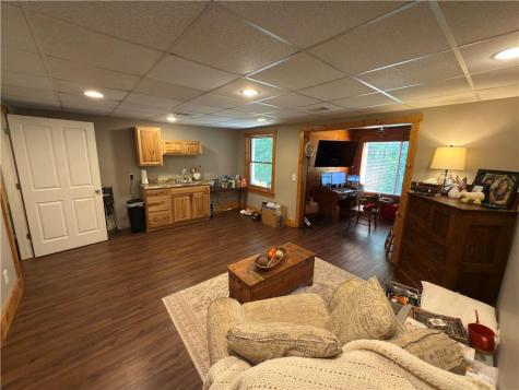 399 Grindstone Creek Drive Clarkesville GA 30523