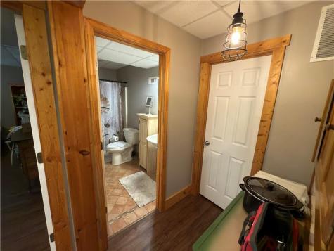 399 Grindstone Creek Drive Clarkesville GA 30523