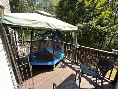399 Grindstone Creek Drive Clarkesville GA 30523