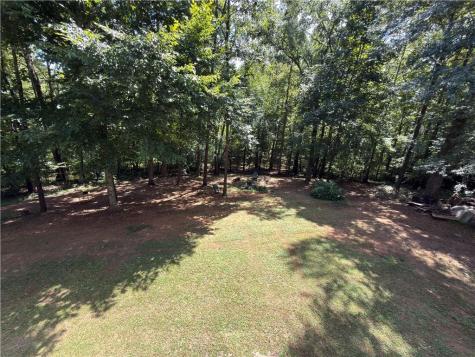 399 Grindstone Creek Drive Clarkesville GA 30523