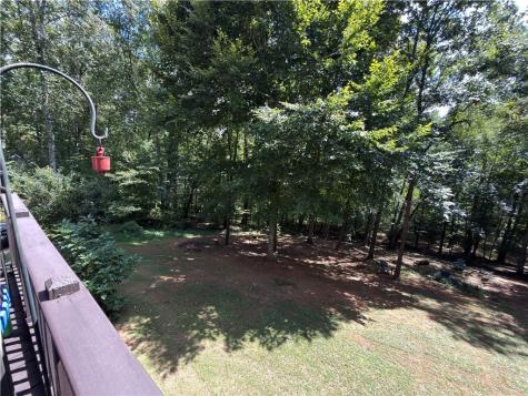 399 Grindstone Creek Drive Clarkesville GA 30523