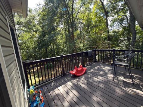 399 Grindstone Creek Drive Clarkesville GA 30523