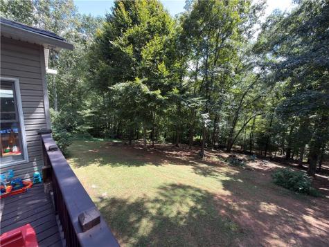 399 Grindstone Creek Drive Clarkesville GA 30523