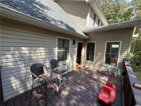 399 Grindstone Creek Drive Clarkesville GA 30523
