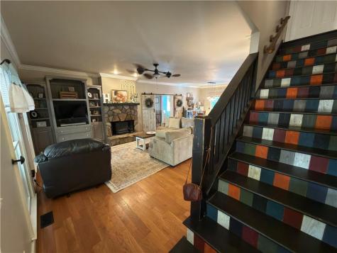 399 Grindstone Creek Drive Clarkesville GA 30523