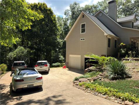 399 Grindstone Creek Drive Clarkesville GA 30523