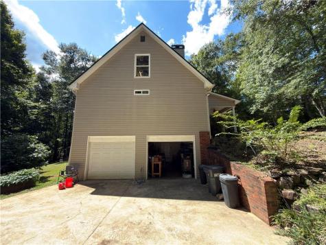 399 Grindstone Creek Drive Clarkesville GA 30523