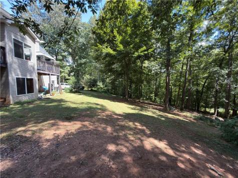 399 Grindstone Creek Drive Clarkesville GA 30523